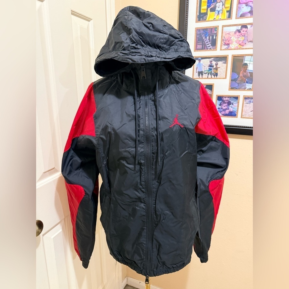 Air Jordan Windbreaker